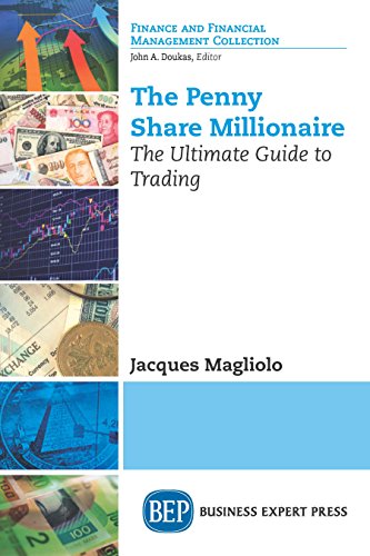 The Penny Share Millionaire: The Ultimate Guide to Trading - Orginal Pdf
